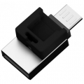 USB 8GB Silicon Power MobileX20 OTG (USB+microUSB)